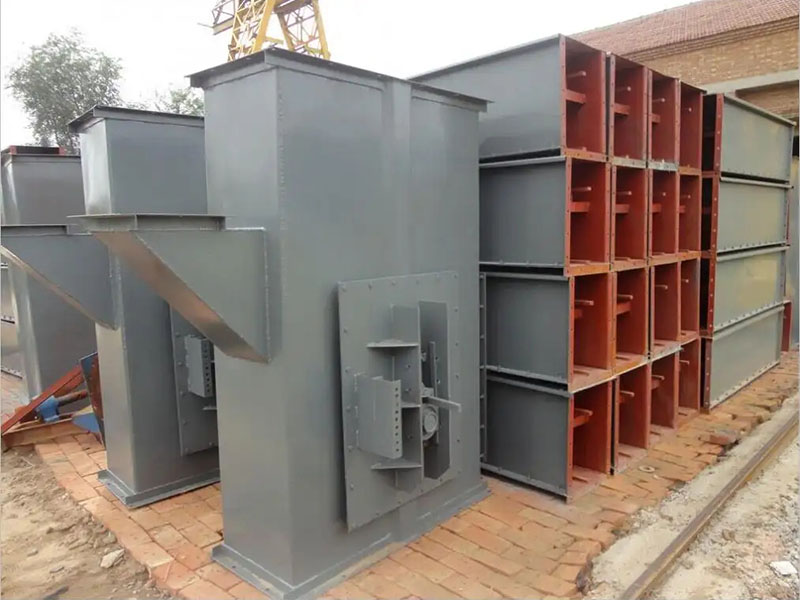 顆粒催化劑提升機-活性炭不銹鋼斗式提升機-廠家定制(催化劑顆粒越小反應越快)